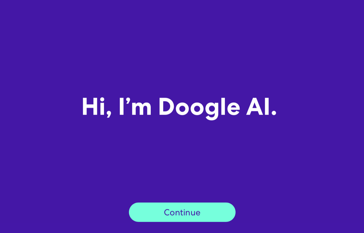Doogle AI