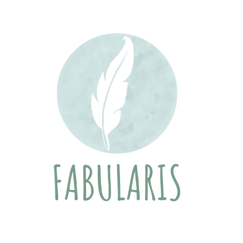 Fabularis - AI Personalized Kids Books