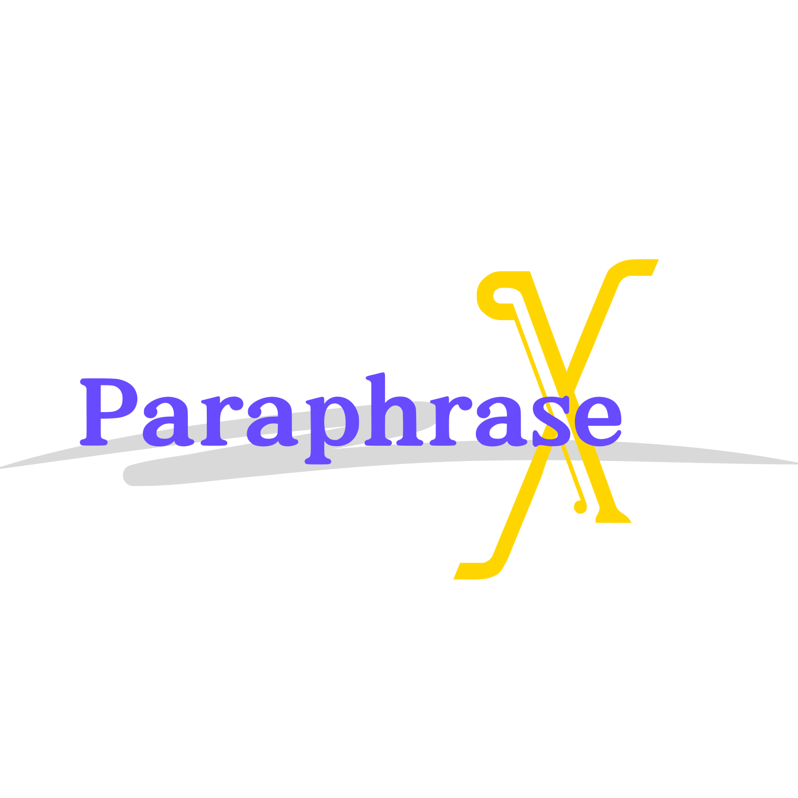 ParaphraseX