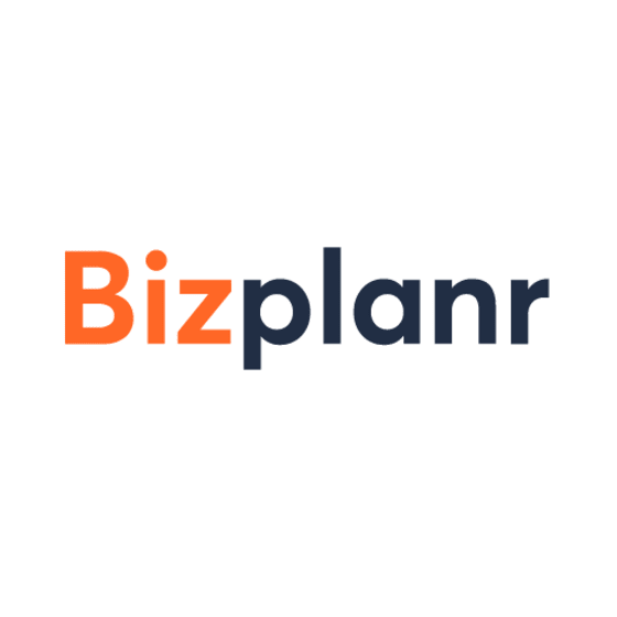 AI business plan generator by Bizplanr