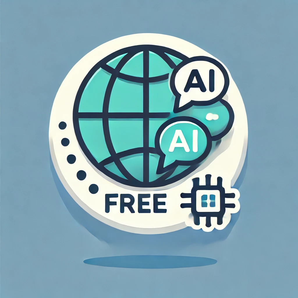 Free AI Translator Tool