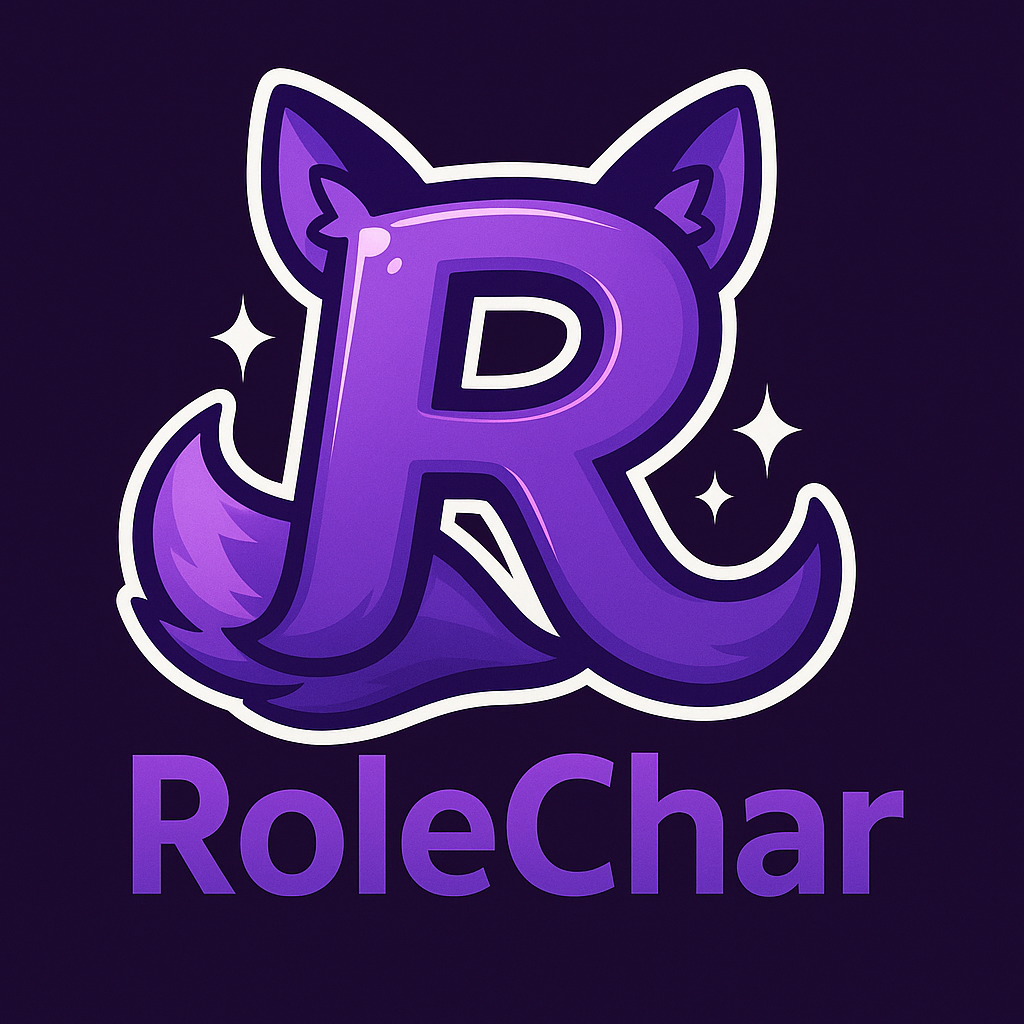 RoleChar AI - Spicy Roleplay Chat with Characters