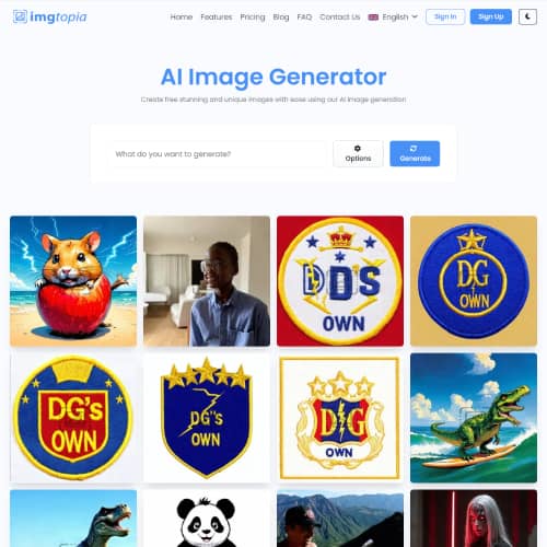 IMGtopia