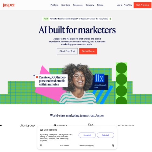 Jasper