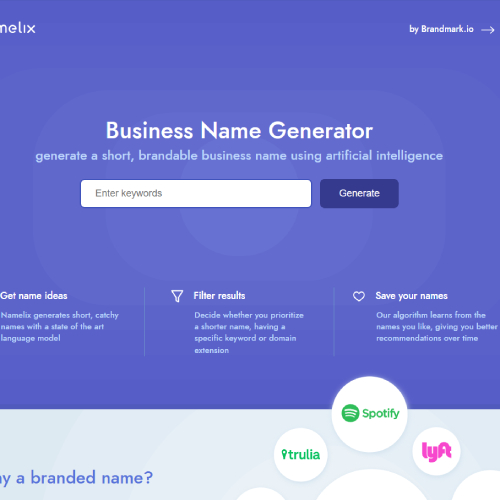 Namelix