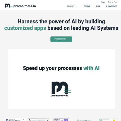 promptmate.io